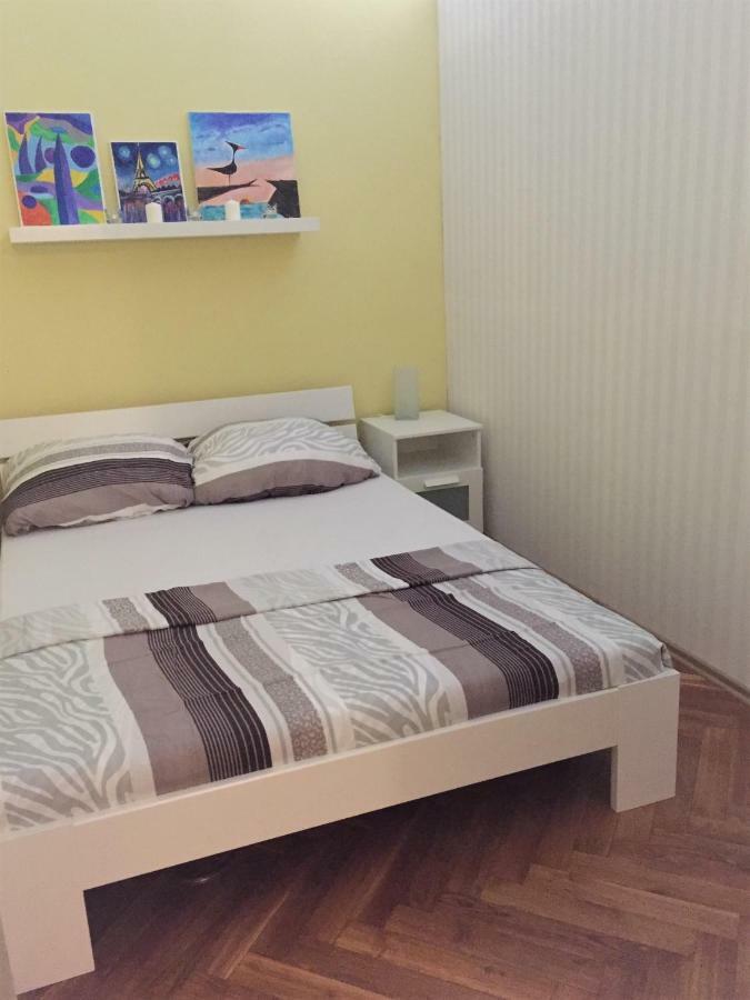 Apartment ยาคีมอฟ ภายนอก รูปภาพ