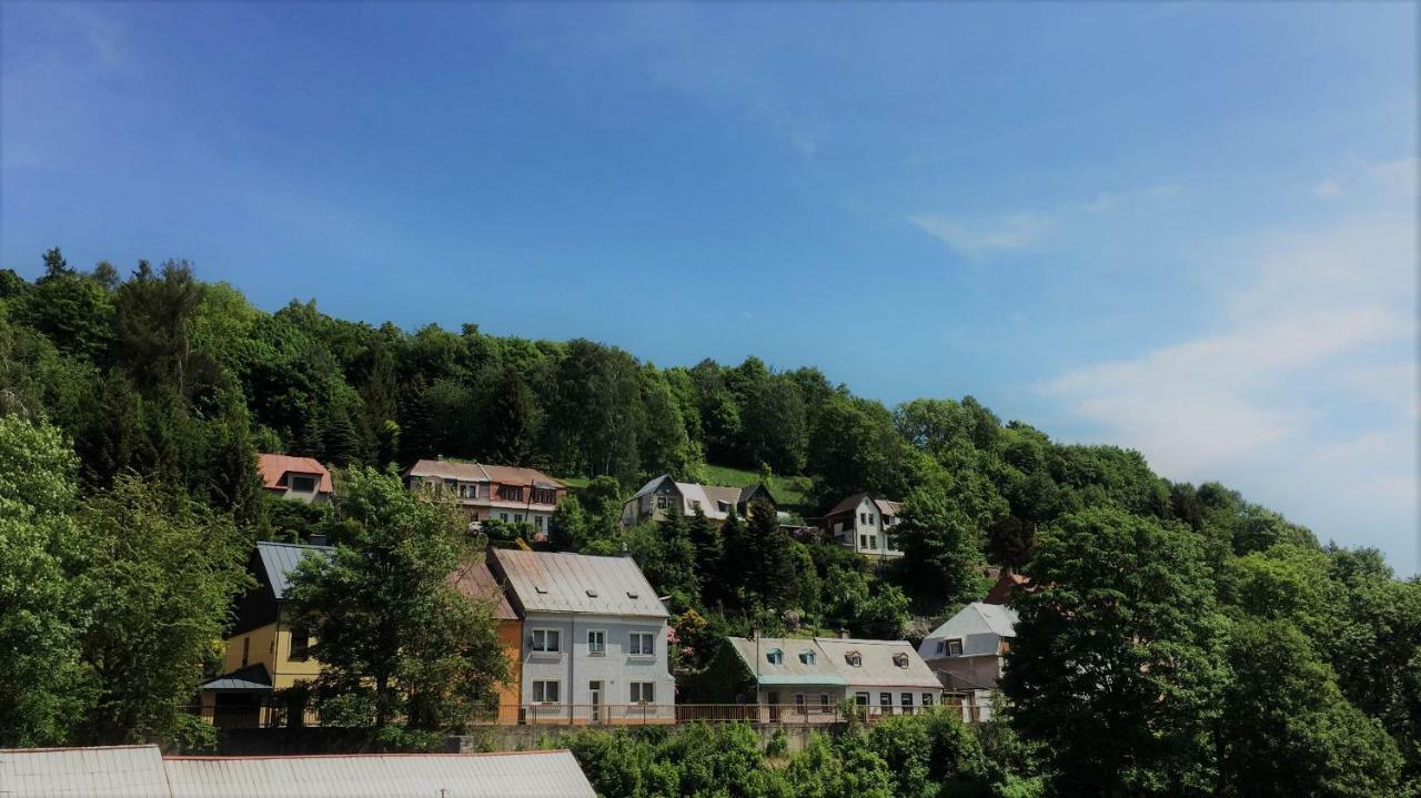 Apartment ยาคีมอฟ ภายนอก รูปภาพ